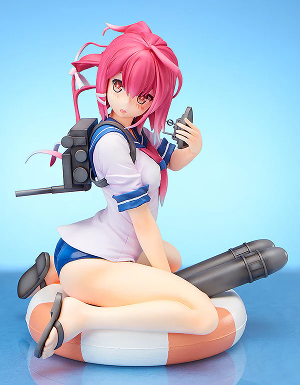 Kancolle I-168 Imuya - Image 2