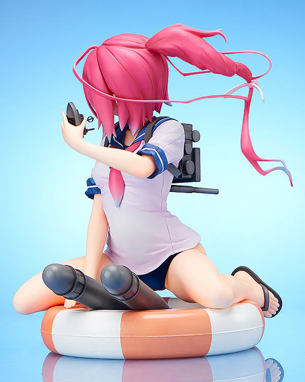 Kancolle I-168 Imuya - Image 3