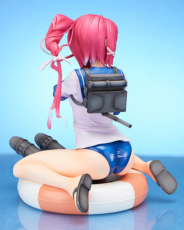 Kancolle I-168 Imuya - Image 4