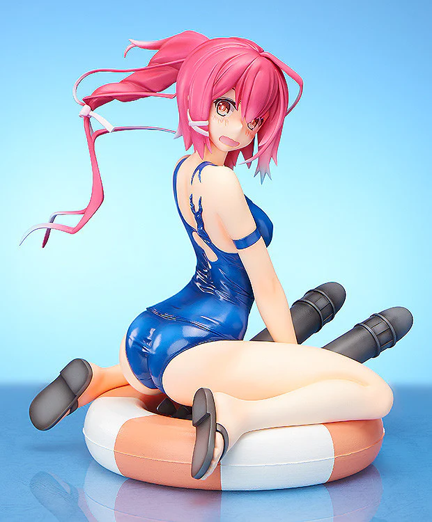 Kancolle I-168 Imuya - Image 5