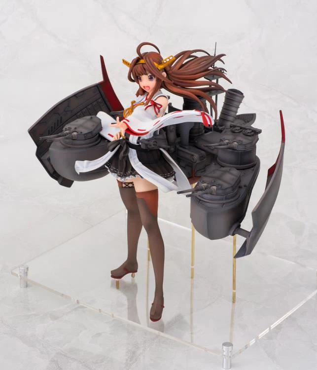 Kancolle - Kongo Kai-II 1/7 Scale Figure - Image 2