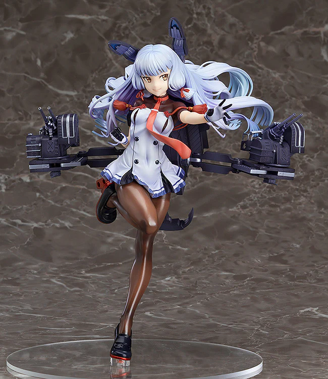 Kancolle Murakumo Kai-II 1/8 PVC Figure - Image 2
