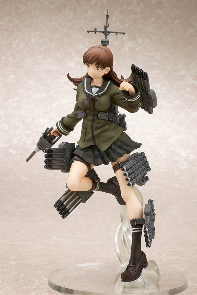 Kancolle - Ooi Kai 1/8 Figure - Image 5