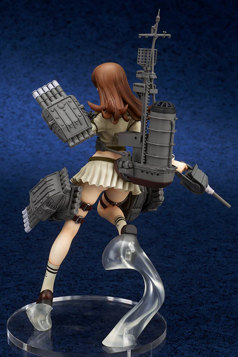 Kancolle - Ooi Kai Ni 1/8 Figure - Image 5