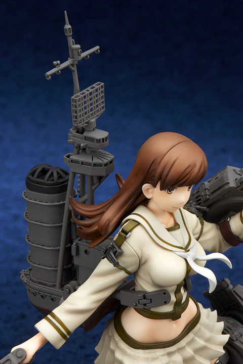 Kancolle - Ooi Kai Ni 1/8 Figure - Image 6