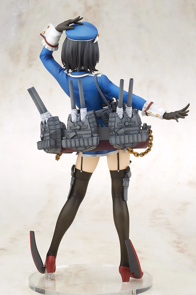Kancolle - Takao 1/8 Figure - Image 4
