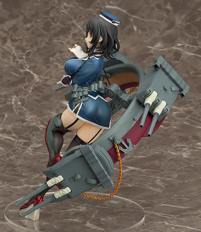 Kancolle Takao Heavy Armament Ver. 1/8 PVC Figure - Image 5