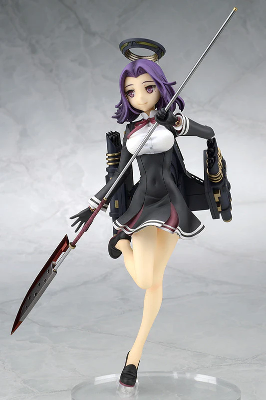 Kancolle - Tatsuta Figure 1/8 Figure - Image 2