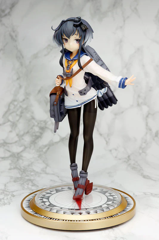 Kancolle Tokitsukaze 1/7 Figure