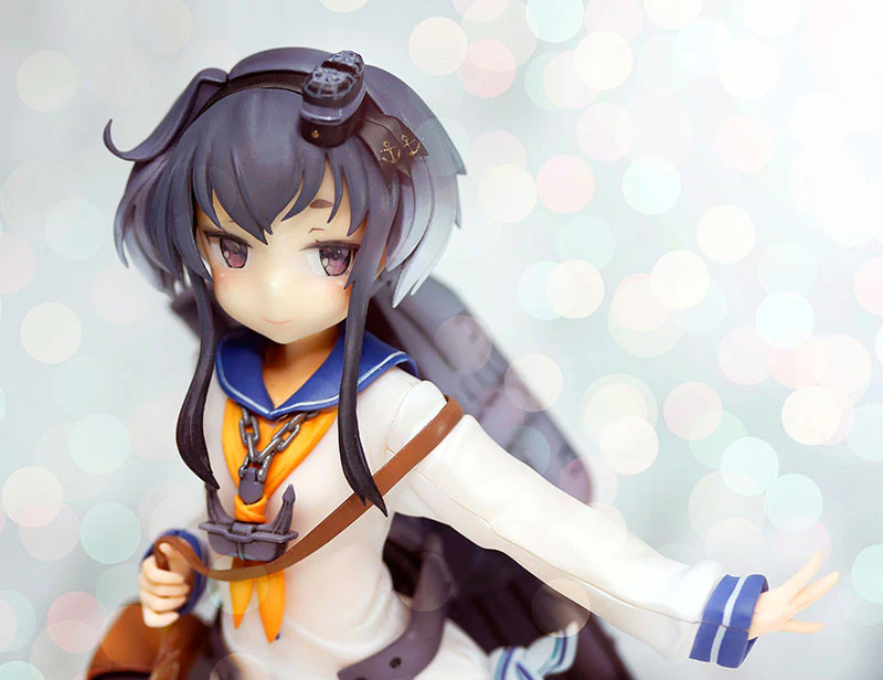Kancolle Tokitsukaze 1/7 Figure - Image 5