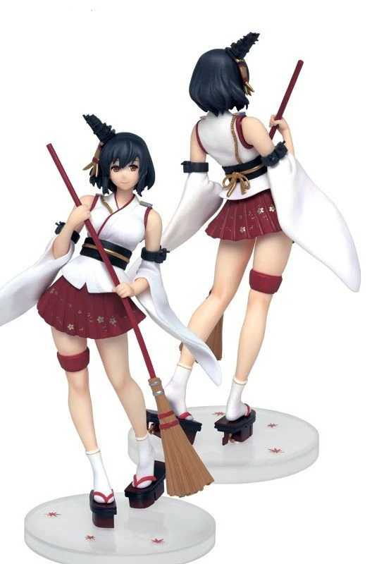 Kancolle - Yamashiro Day off Ver. - Image 2