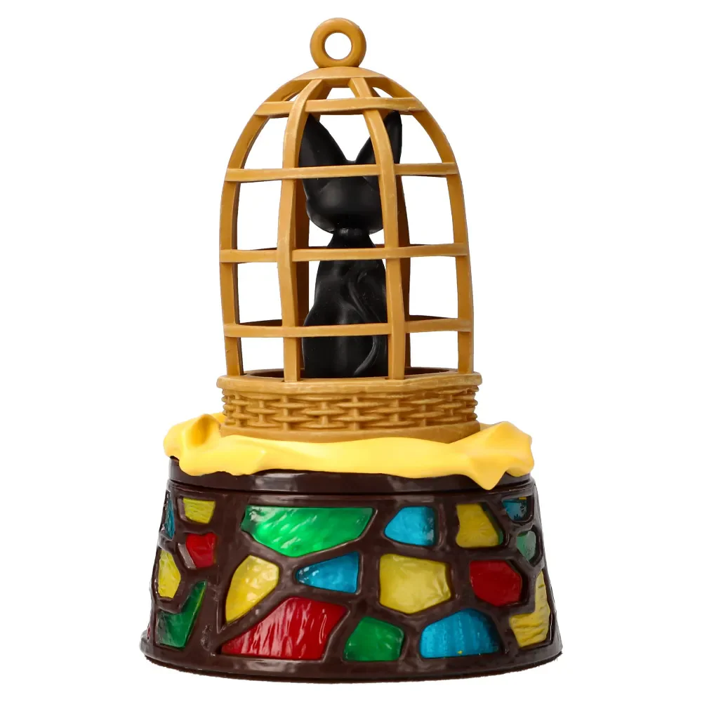 Kiki's Delivery Service: Jiji in Basket Accessory Box - Image 6