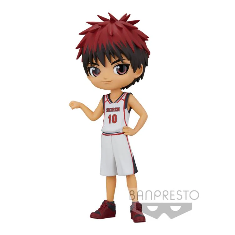 Kuroko's Basketball Q-Posket: Taiga Kagami