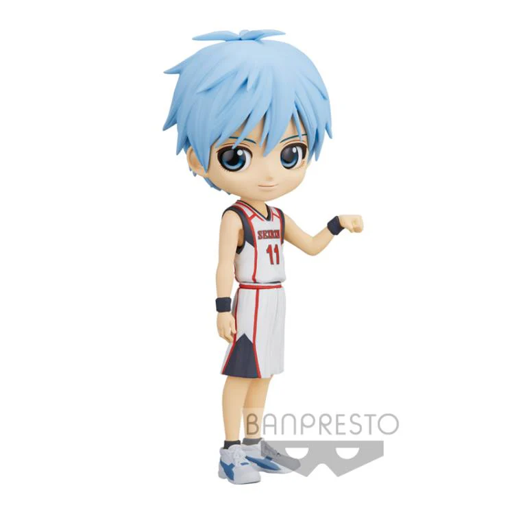 Kuroko's Basketball Q-Posket: Tetsuya Kuroko