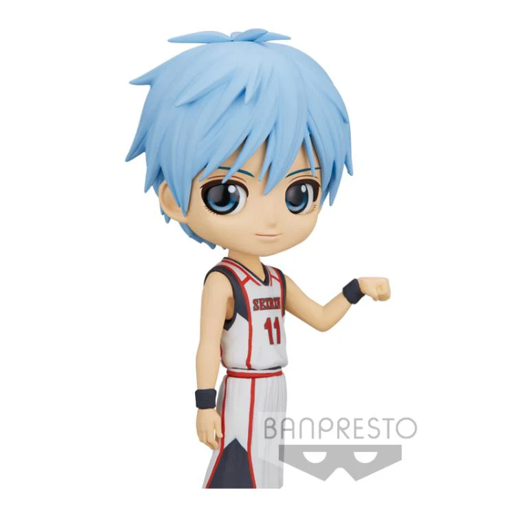 Kuroko's Basketball Q-Posket: Tetsuya Kuroko - Image 2