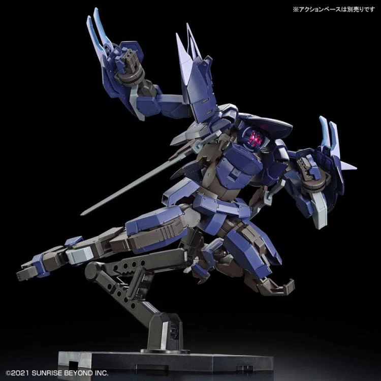 Kyoukai Senki HG #014 1/72 Brady Phantom Model Kit - Image 6