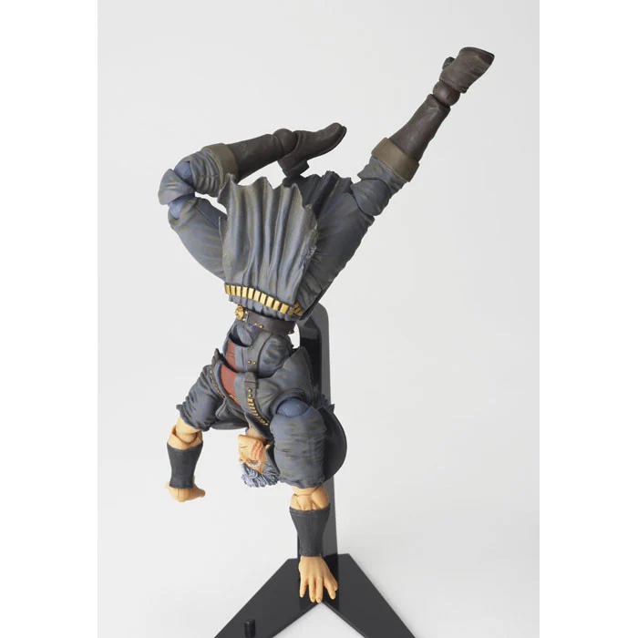 Legacy of Revoltech - LR-033 Fist of the North Star - Shu - Image 3