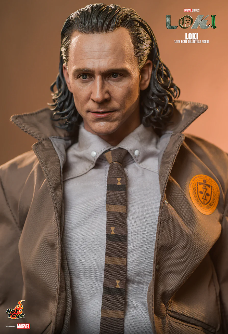 Loki - Loki TMS061 - Image 2