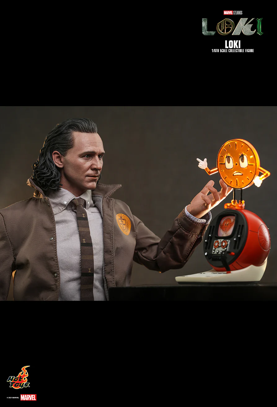 Loki - Loki TMS061 - Image 6