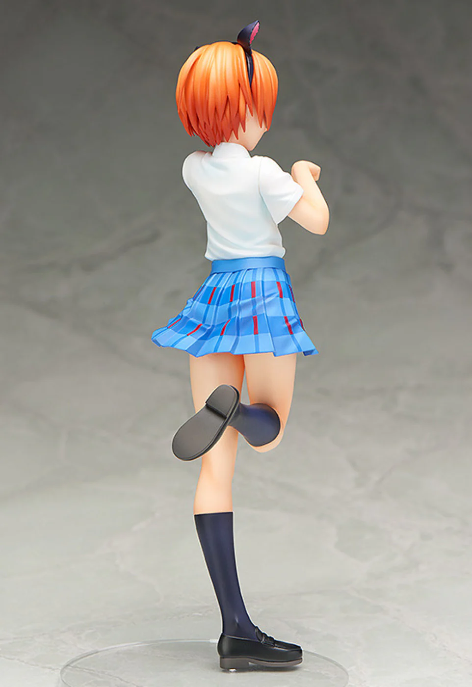 Love Live! - Rin Hoshizora 1/8 Scale Figure - Image 3
