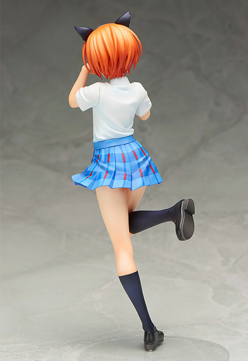 Love Live! - Rin Hoshizora 1/8 Scale Figure - Image 4