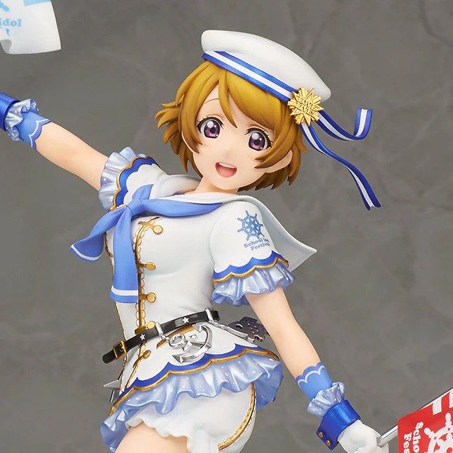 Love Live! School Idol Festival - Hanayo Koizumi - Image 3