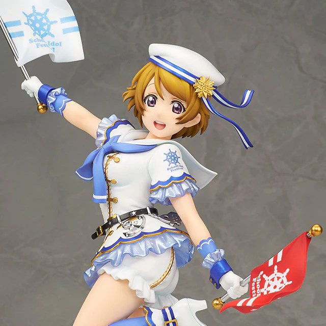 Love Live! School Idol Festival - Hanayo Koizumi - Image 4