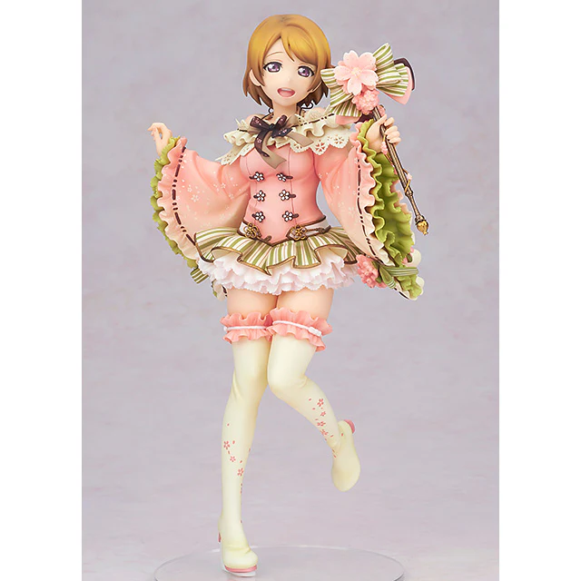 Love Live! School Idol Festival - Hanayo Koizumi March Ver.