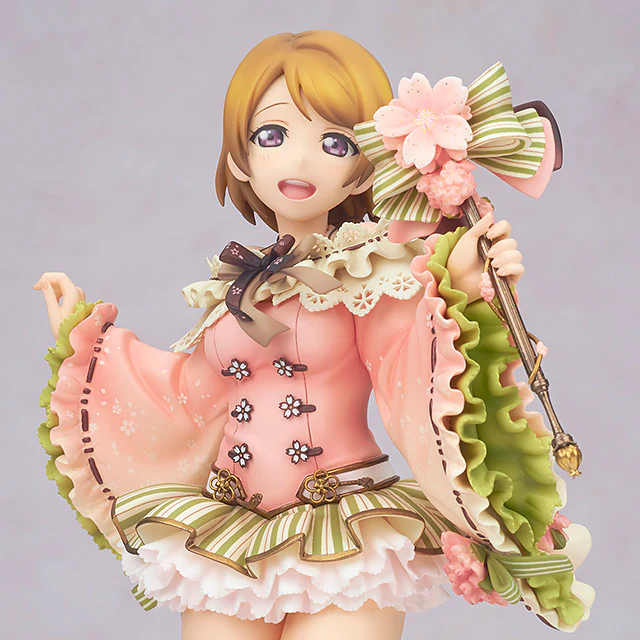 Love Live! School Idol Festival - Hanayo Koizumi March Ver. - Image 4