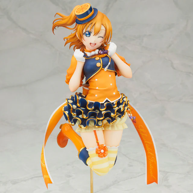 Love Live! School Idol Festival - Honoka Kosaka - Image 3