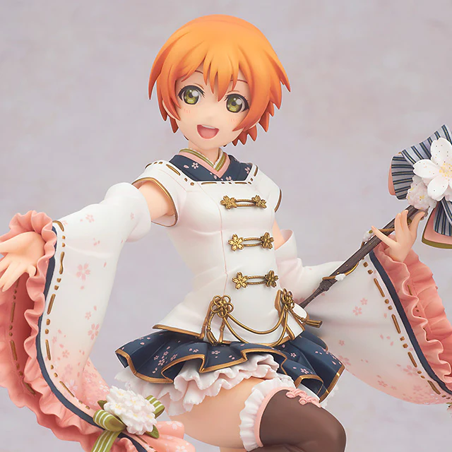 Love Live! School Idol Festival - Rin Hoshizora March Ver. - Image 3