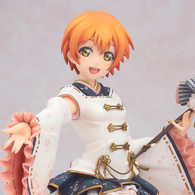 Love Live! School Idol Festival - Rin Hoshizora March Ver. - Image 4