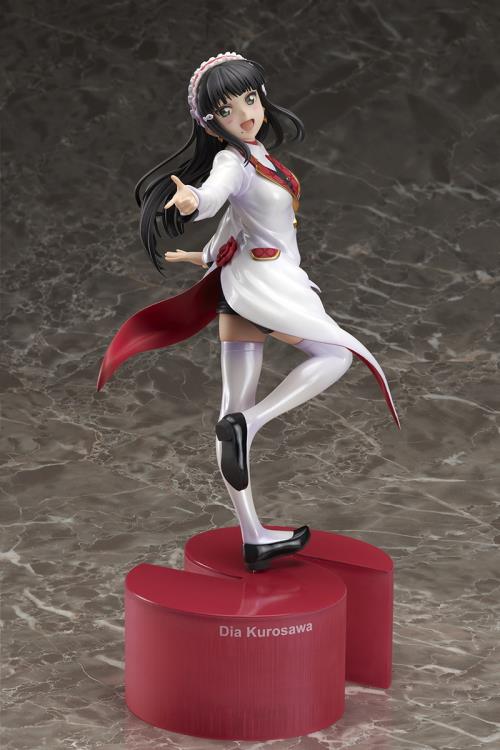 Love Live Sunshine! Birthday Figure Project: Dia Kurosawa - Image 3