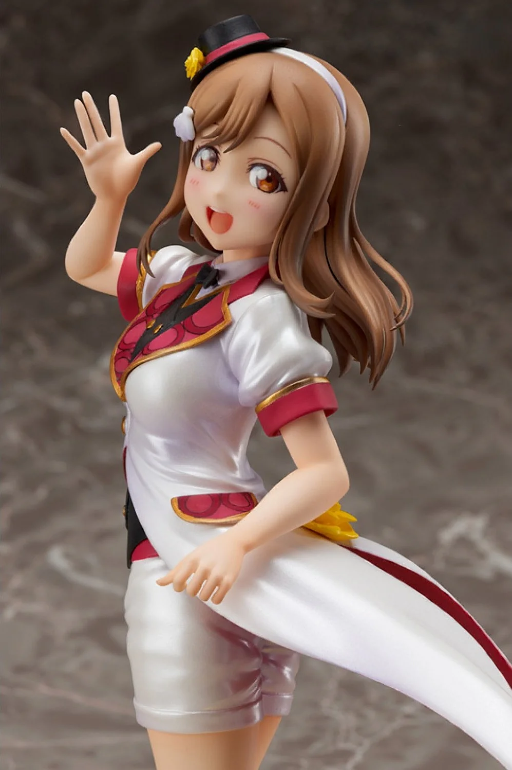 Love Live Sunshine! Birthday Figure Project: Hanamaru Kunikida - Image 2