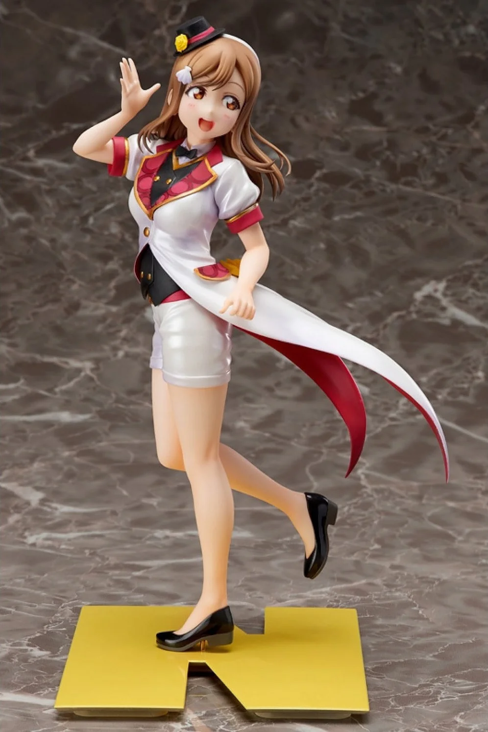 Love Live Sunshine! Birthday Figure Project: Hanamaru Kunikida - Image 3