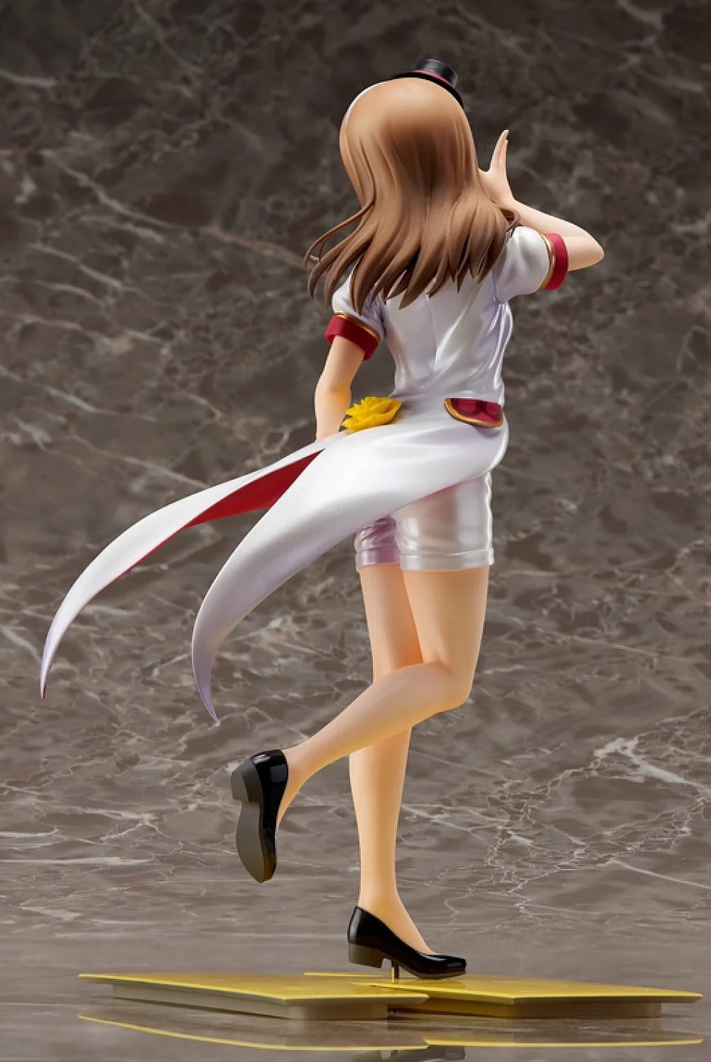 Love Live Sunshine! Birthday Figure Project: Hanamaru Kunikida - Image 4