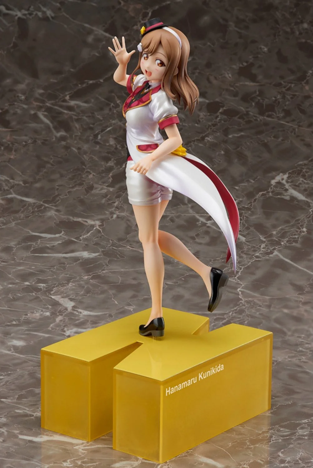 Love Live Sunshine! Birthday Figure Project: Hanamaru Kunikida - Image 5