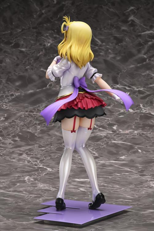 Love Live Sunshine! Birthday Figure Project: Mari Ohara - Image 2