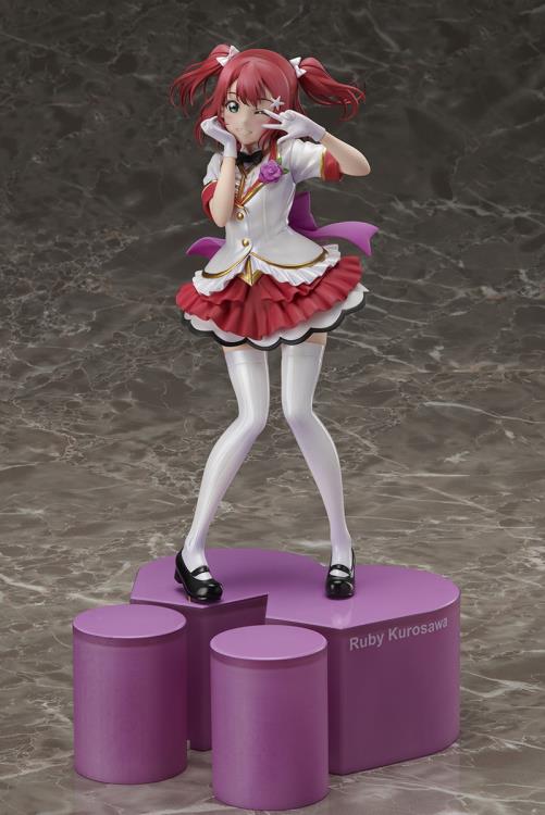 Love Live Sunshine! Birthday Figure Project: Ruby Kurosawa - Image 2