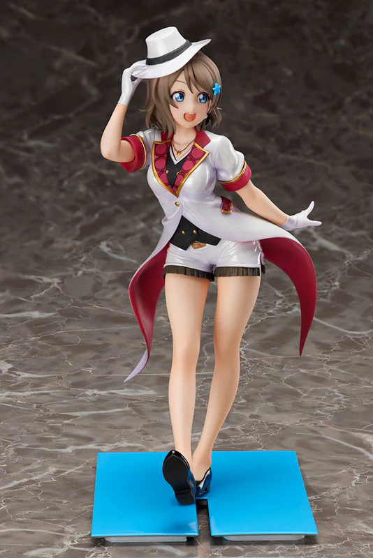 Love Live Sunshine! Birthday Figure Project: You Watanabe - Image 3