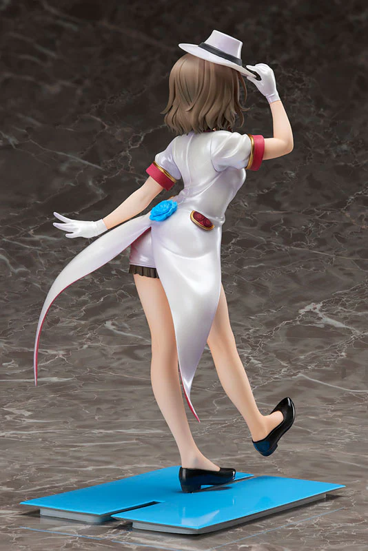 Love Live Sunshine! Birthday Figure Project: You Watanabe - Image 4