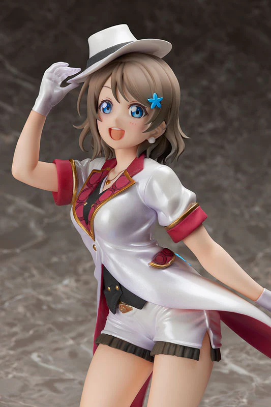 Love Live Sunshine! Birthday Figure Project: You Watanabe - Image 5