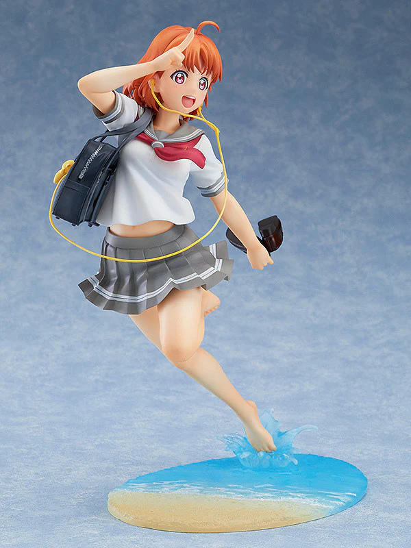 Love Live Sunshine! Chika Takami: Blu-ray Jacket Ver. - Image 3