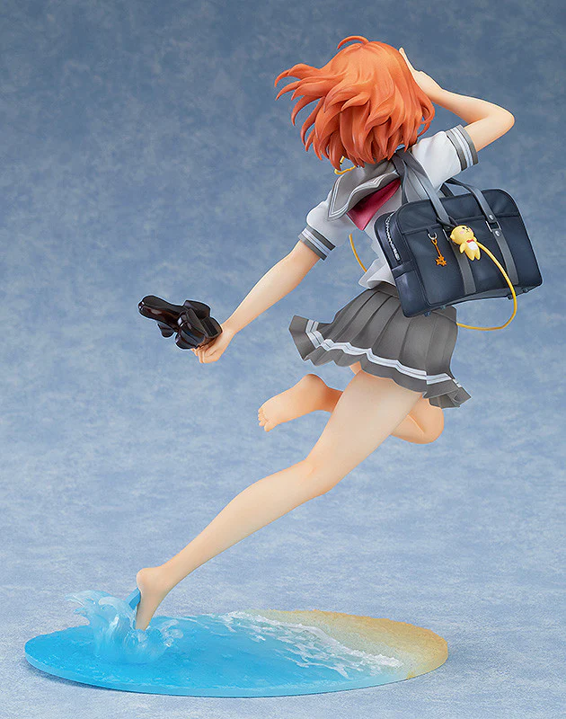 Love Live Sunshine! Chika Takami: Blu-ray Jacket Ver. - Image 4