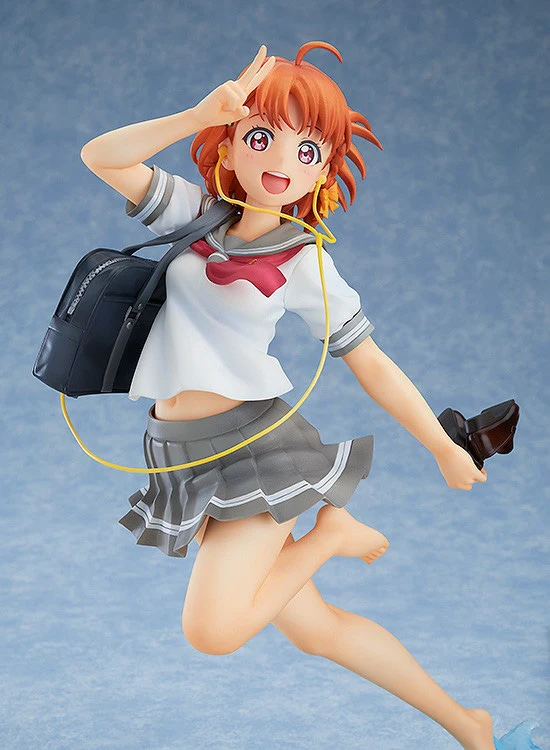 Love Live Sunshine! Chika Takami: Blu-ray Jacket Ver. - Image 5