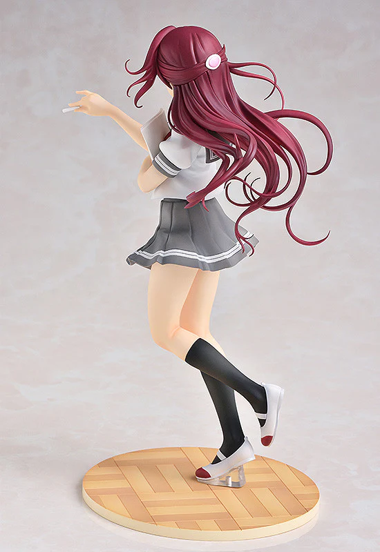 Love Live Sunshine!  Sakurauchi Riko: Blu-ray Jacket Ver - Image 2