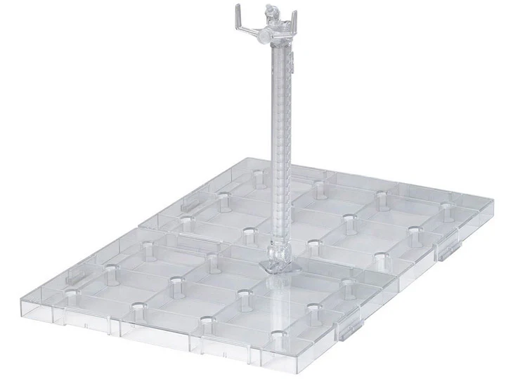 M.S.G. Modeling Support Goods Flying Base NEO