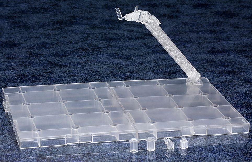 M.S.G. Modeling Support Goods Flying Base NEO - Image 2