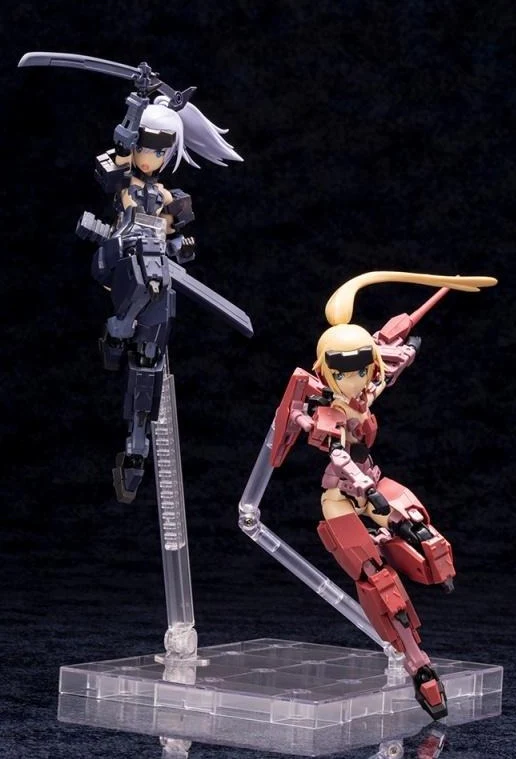 M.S.G. Modeling Support Goods Flying Base NEO - Image 3