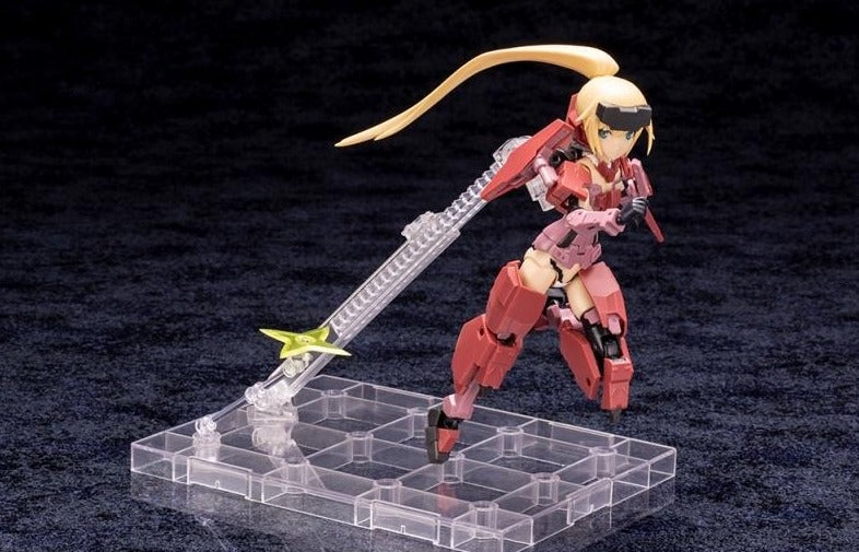 M.S.G. Modeling Support Goods Flying Base NEO - Image 4